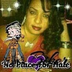 Meet your Posher, Cynthia